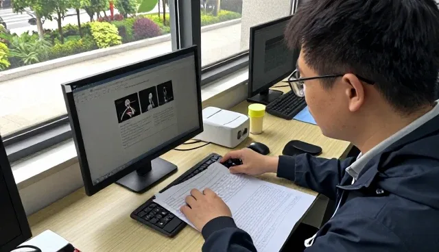 应用视角下的软件研发技术咨询