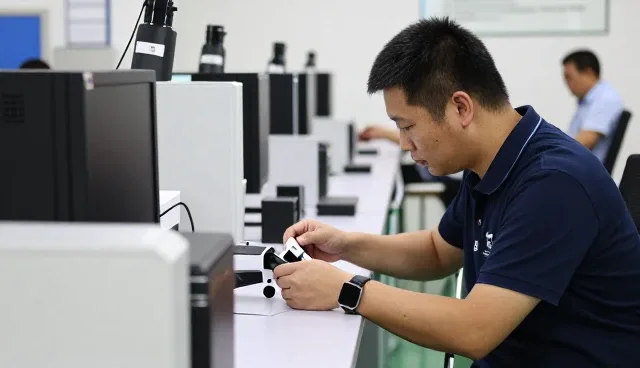 内容包括技术如何适应不同应用环境