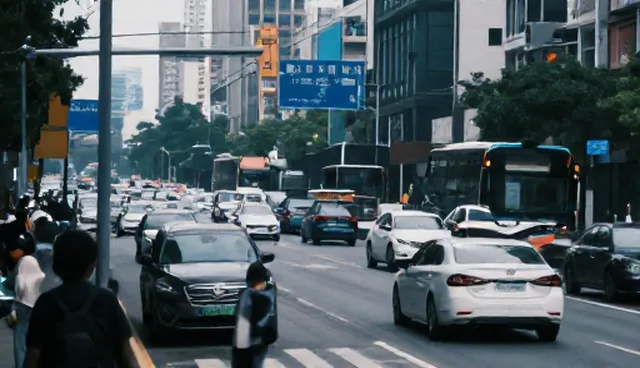 技术开发中的选型关注点及处理方向